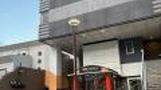 アパホテル 熊本桜町バスターミナル南