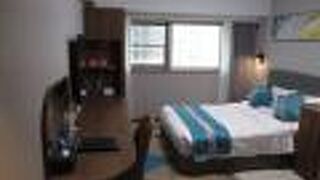 ザ ノース ガーデン ホテル ワンフーチン