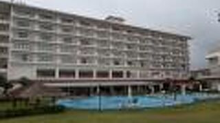 石垣シーサイドホテル