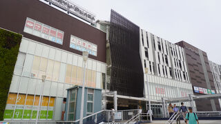 トツカーナモール