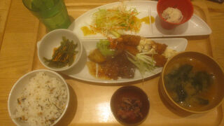 おぼんdeごはん 名古屋ラシック店