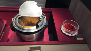 森のレストラン ニニヌプリ