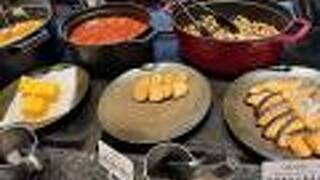 シェラトン鹿児島