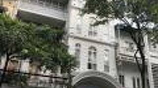 ミネルバ チャーチ ホテル