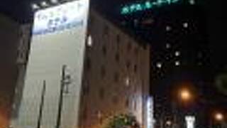 千歳エアポートホテル