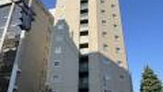 リッチモンドホテル札幌駅前