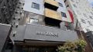 ホテル　ジパング