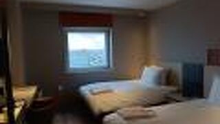 ANAクラウンプラザホテル秋田