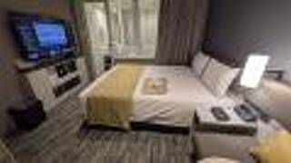 ヴィラフォンテーヌグランド羽田空港