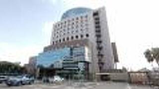 ホテル　アバローム紀の国