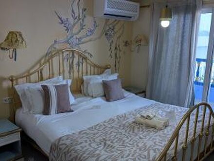 Dar Lekbira Boutique Hôtel 写真