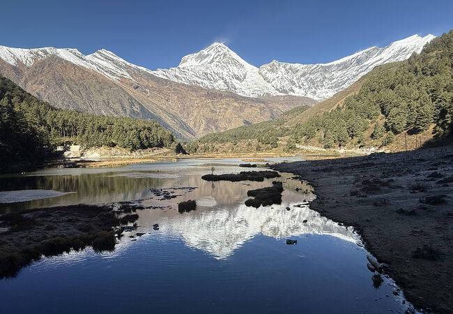 ティティレイク