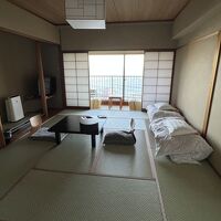 本館6階和室12畳