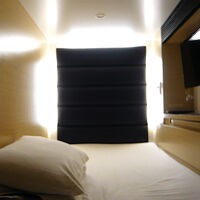 スタンダード・カプセル内