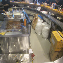 博多天ぷら やまや (ワン・バンコク)