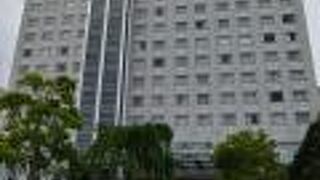 徳島グランヴィリオホテル