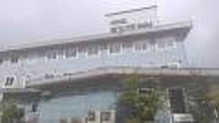 ホテルルートイン宮古