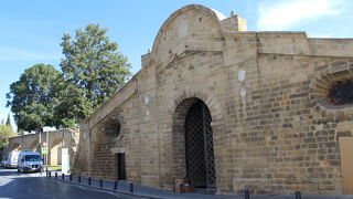 ファマグスタ門