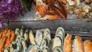 インターコンチネンタル バンコク バイ IHG