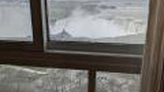 ナイアガラ フォールズ マリオット フォールズビュー ホテル&スパ