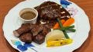 カフェレストランダ・ジュール