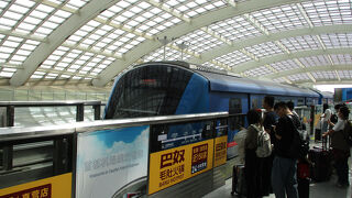 エアポートエクスプレス