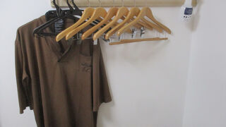 狸の湯 ドーミーイン札幌ANNEX