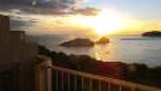 宿毛リゾート椰子の湯