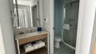 ユニバーサルス エンドレス サマー リゾート - ドックサイド イン アンド スイーツ