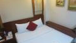 アジアン ルビー ブティック ホテル