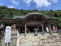 一畑寺(一畑薬師)