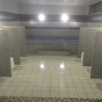 グリーンリッチホテル＆カプセル那覇　人工温泉 二股湯の華