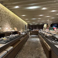 朝食のいただけるレストラン