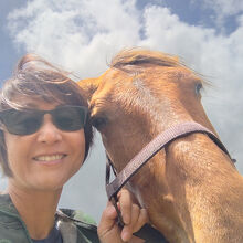 ここ数年はｗａｋａが相棒