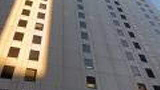 ロワジールホテル 品川シーサイド