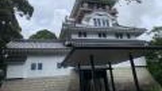 四万十市郷土博物館「しろっと」