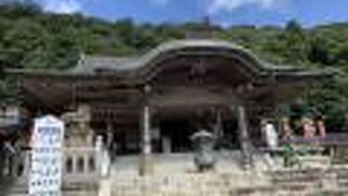 一畑寺(一畑薬師)