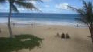 サンディービーチ パーク