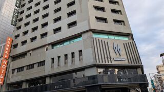 ツインスター ホテル