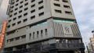 ツインスター ホテル