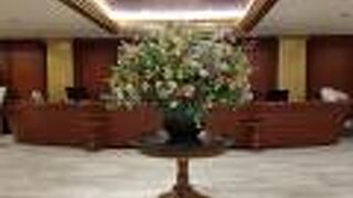 セジョン ホテル ソウル ミョンドン