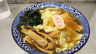 西新井らーめん