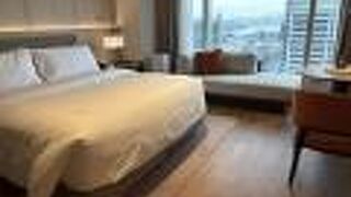 ザ ウェスティン ソウル パルナス