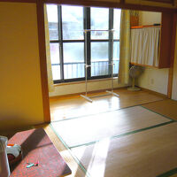 湯治棟　和室６畳