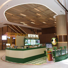 APAC TOWER Ekkamai Corner