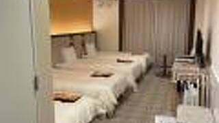 三井ガーデンホテルプラナ東京ベイ