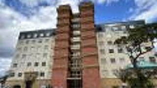 プレミアホテル 門司港