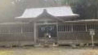 宇佐神宮 大元神社遙拝所