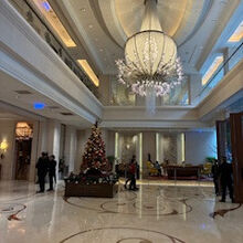 オークラ プレステージ 台北