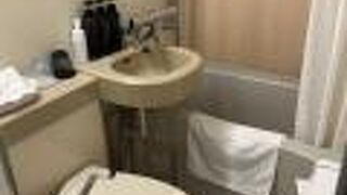 ホテルサードプレイス博多